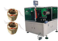 Multi Layer Automatic Coil Winding Machine Untuk Micro Air Conditioner Motor - DW350