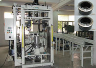 Torsi Stator Inti Perakitan Mesin / Stator Rotor Core Stamping Machine