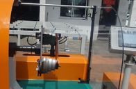 Multistrand Type Stator Winding Machine, Electric Coil Winding Machine SMT - DR450