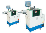 Stator Slot Insulation Paper Inserter Machine untuk Motor Industri SMT - SC80