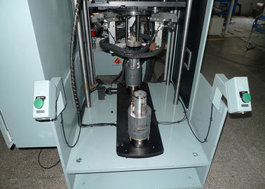 Shaded Pole Automatic Motor Winding Machine, Air Conditioner, Motor Stator Core