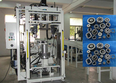 Mesin Perakitan Inti Stator DC / Stator Rotor Mesin Stamping Inti