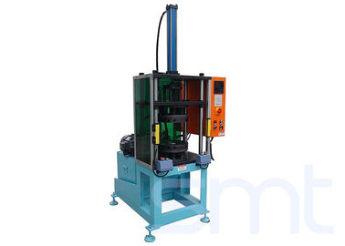 Tipe Ekonomi Otomatis Stator Coil Pra-Forming Machine untuk Produksi Motor
