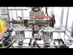 Mesin penggulung eksternal