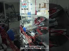 mesin penyisipan lilitan stator