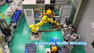 Manufaktur Perangkat Cerdas SMT (Zhejiang) Co., Ltd.