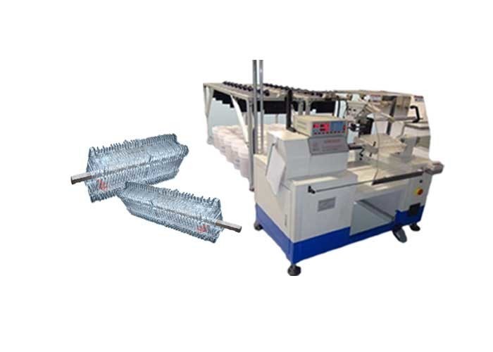 AC DC 3 Phase Stator Winding Machine 3200r/min 220V 7Kw